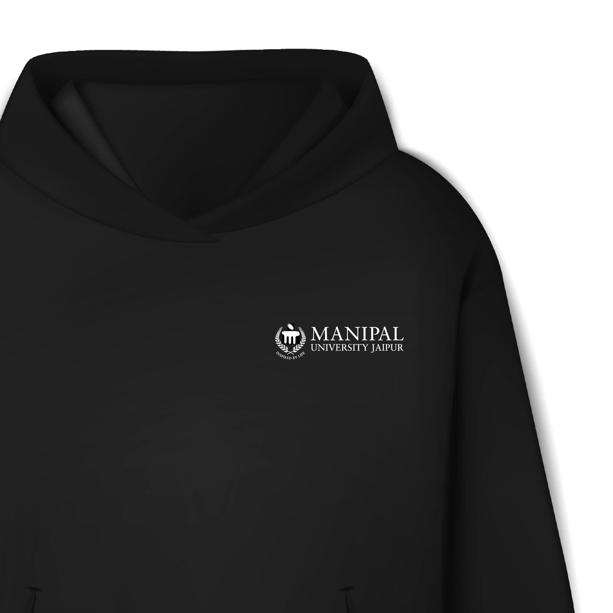 Manipal Tribe Hoodie